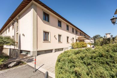 Alba Hotel Rom
