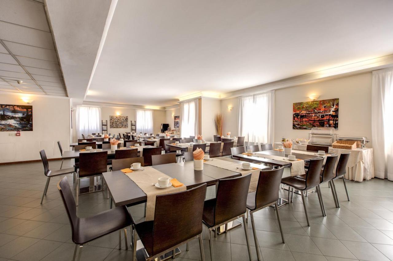 Hotel Alba Rom